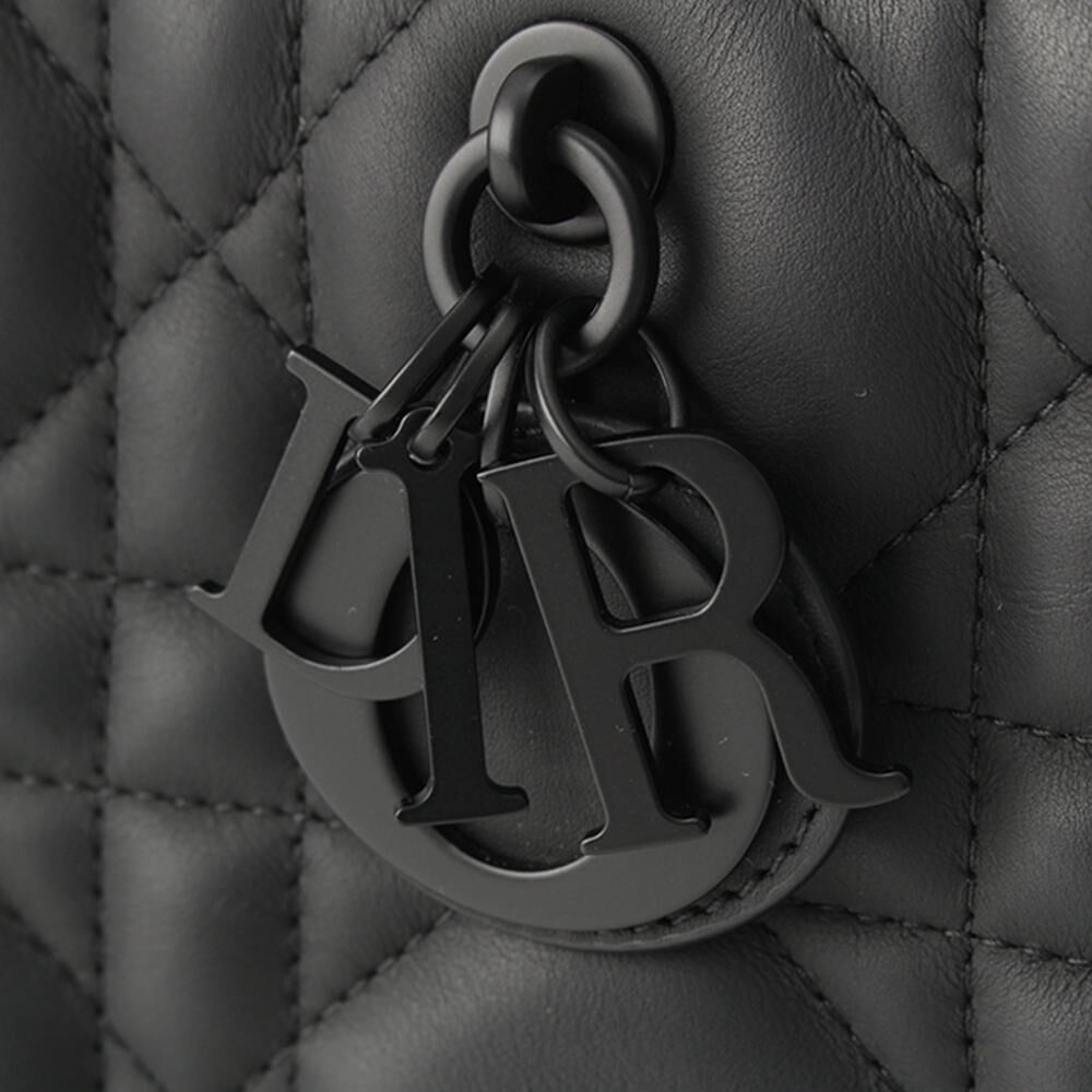 Dior Book Tote