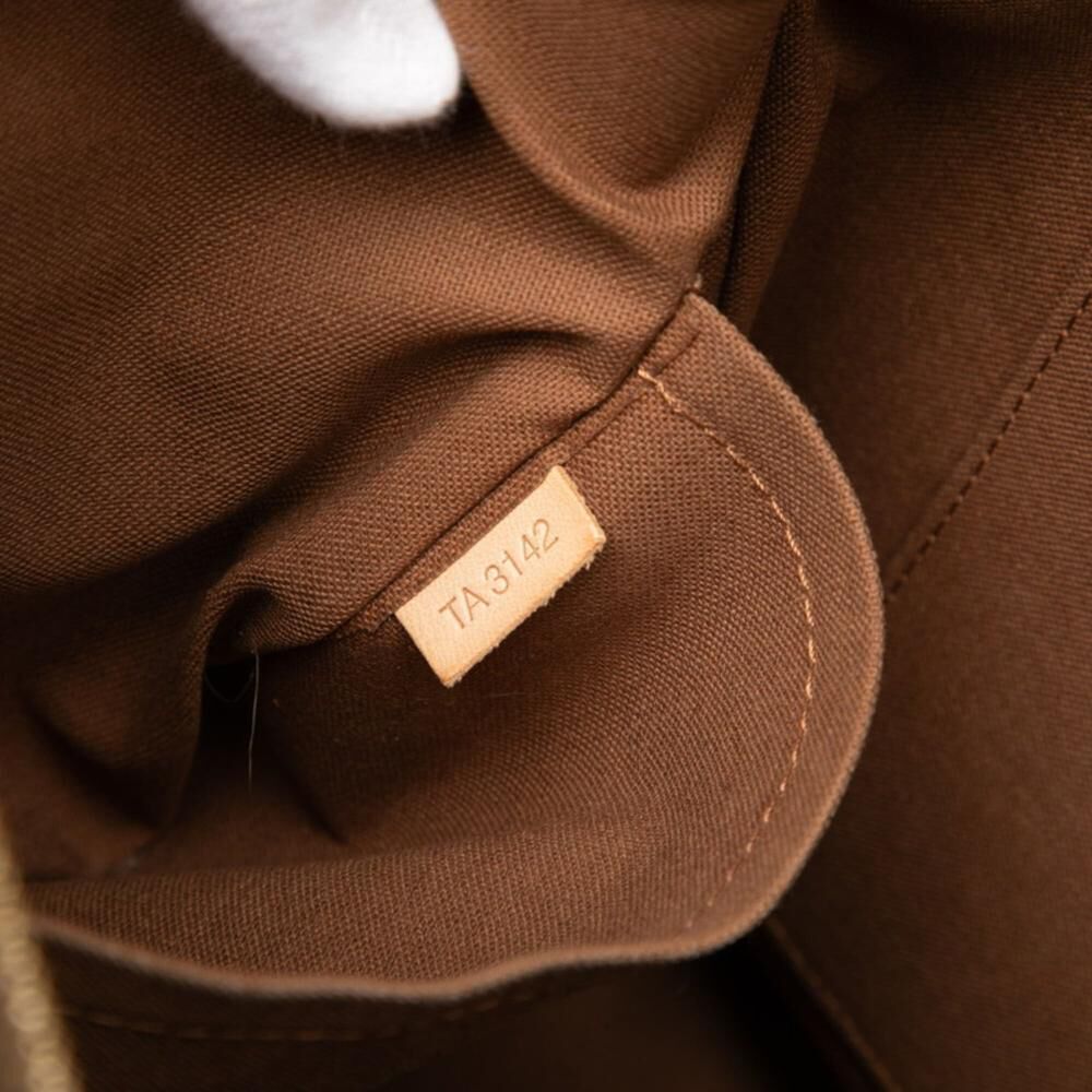 Louis Vuitton Palermo