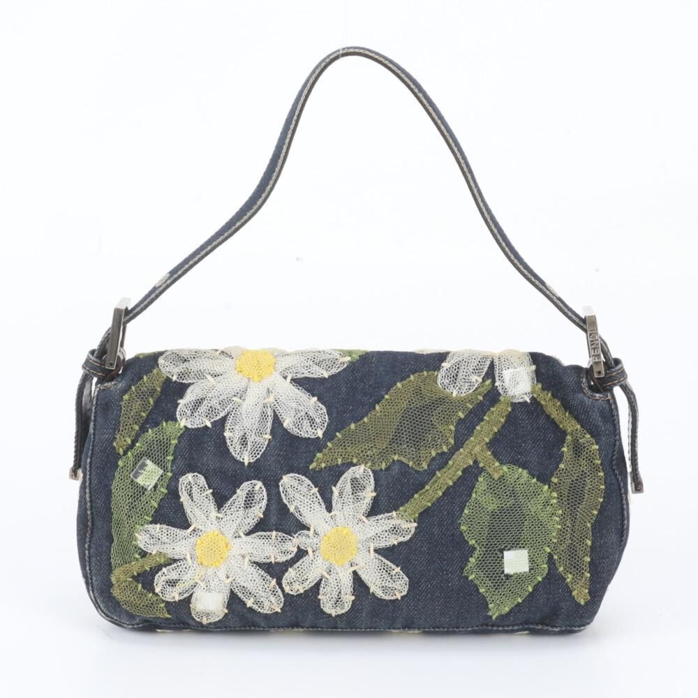 Fendi Baguette