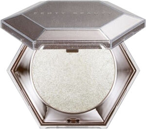Diamond Bomb All-Over Diamond Veil