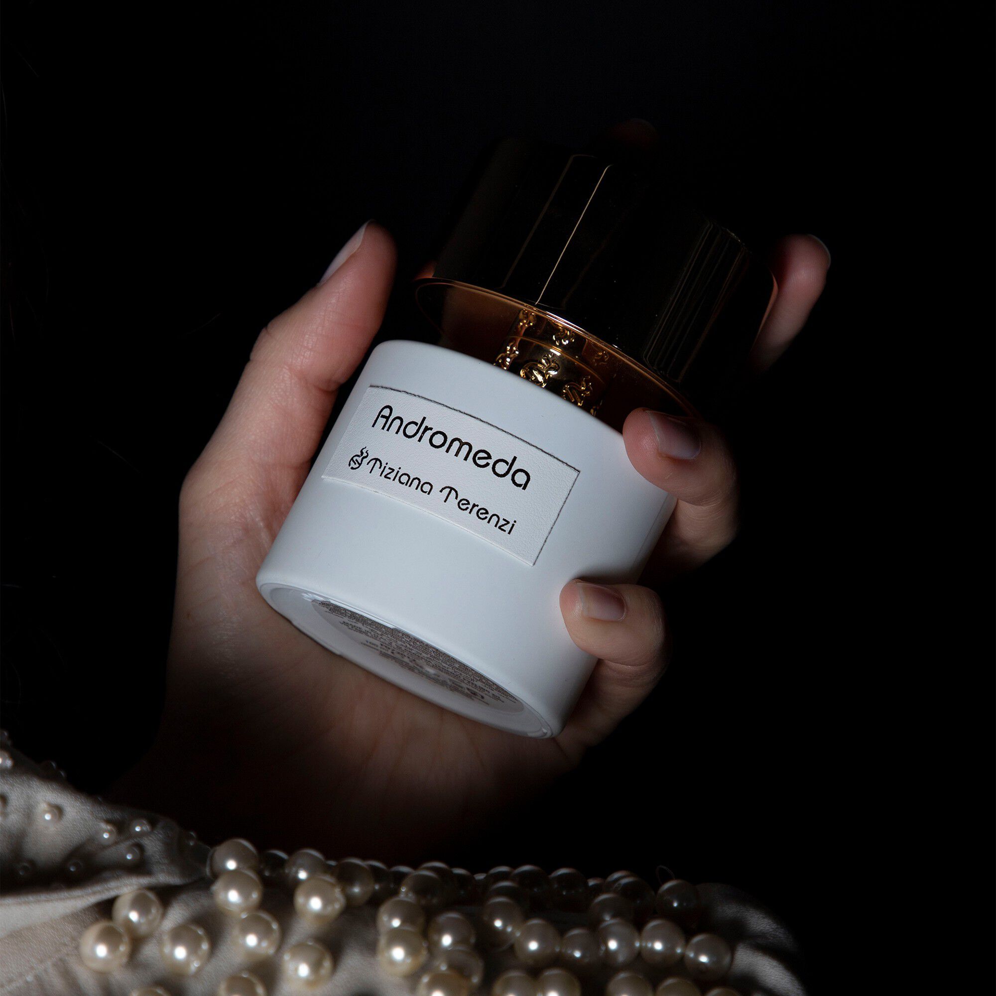 TER EXTRAIT DE PARFUM ANDROMEDA 100 ML