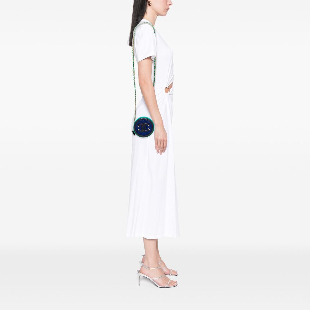 Chanel Crossbody Bag