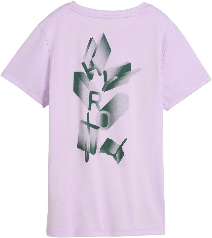 Hyrox X Poly Graphic T-shirt