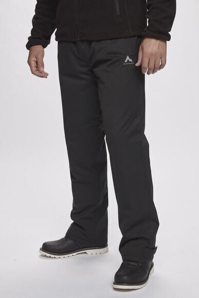 Protect vandrebukser