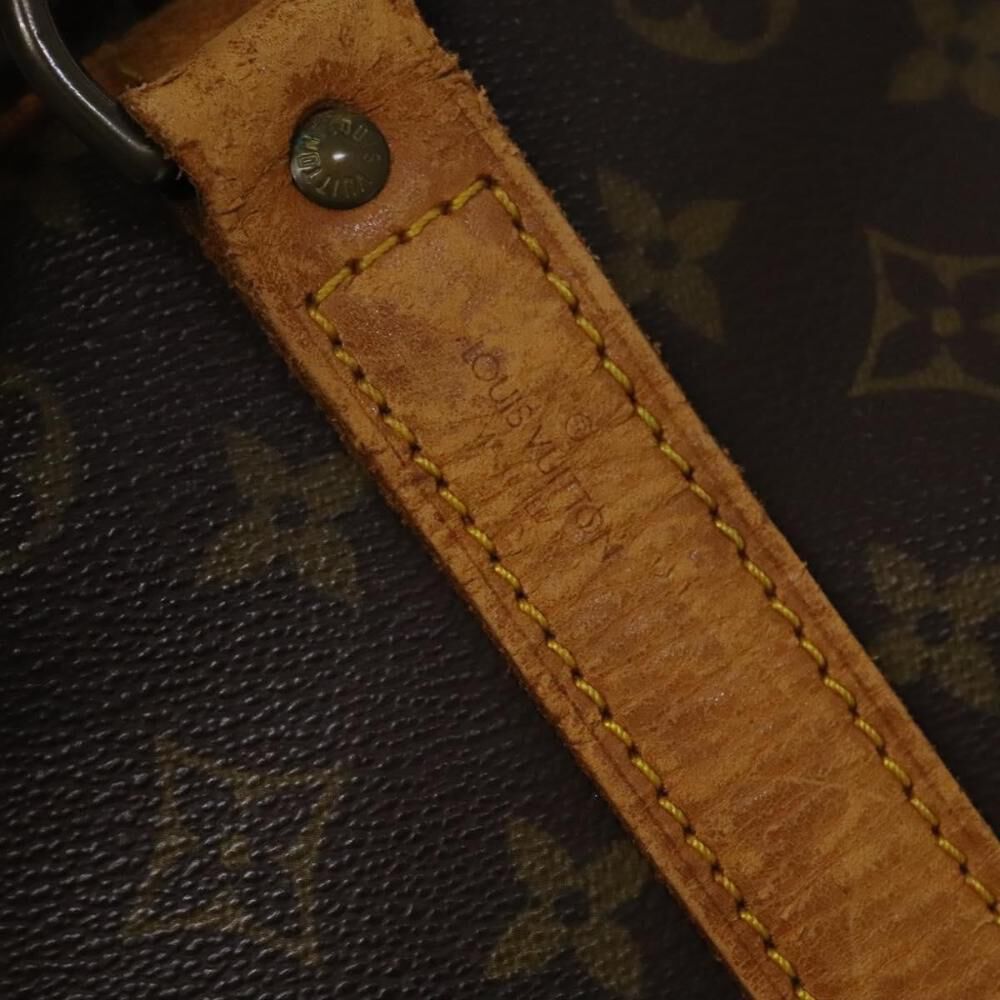 Louis Vuitton Keepall