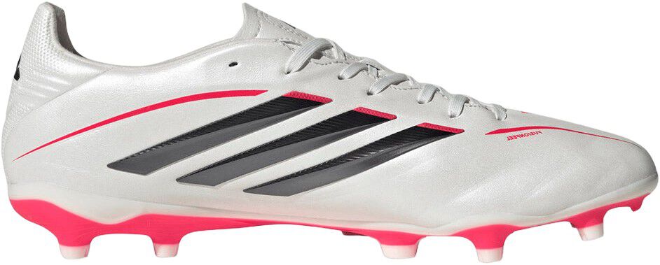 Copa Pure IV League FG Fodboldst&oslash;vler