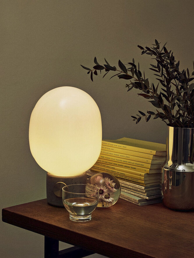 JWDA Table Lamp Small