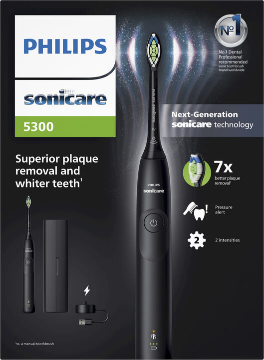 Philips Sonicare 5300 Rechargeable