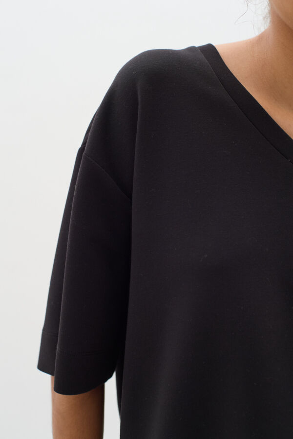 LeicentIW Oversize Tshirt