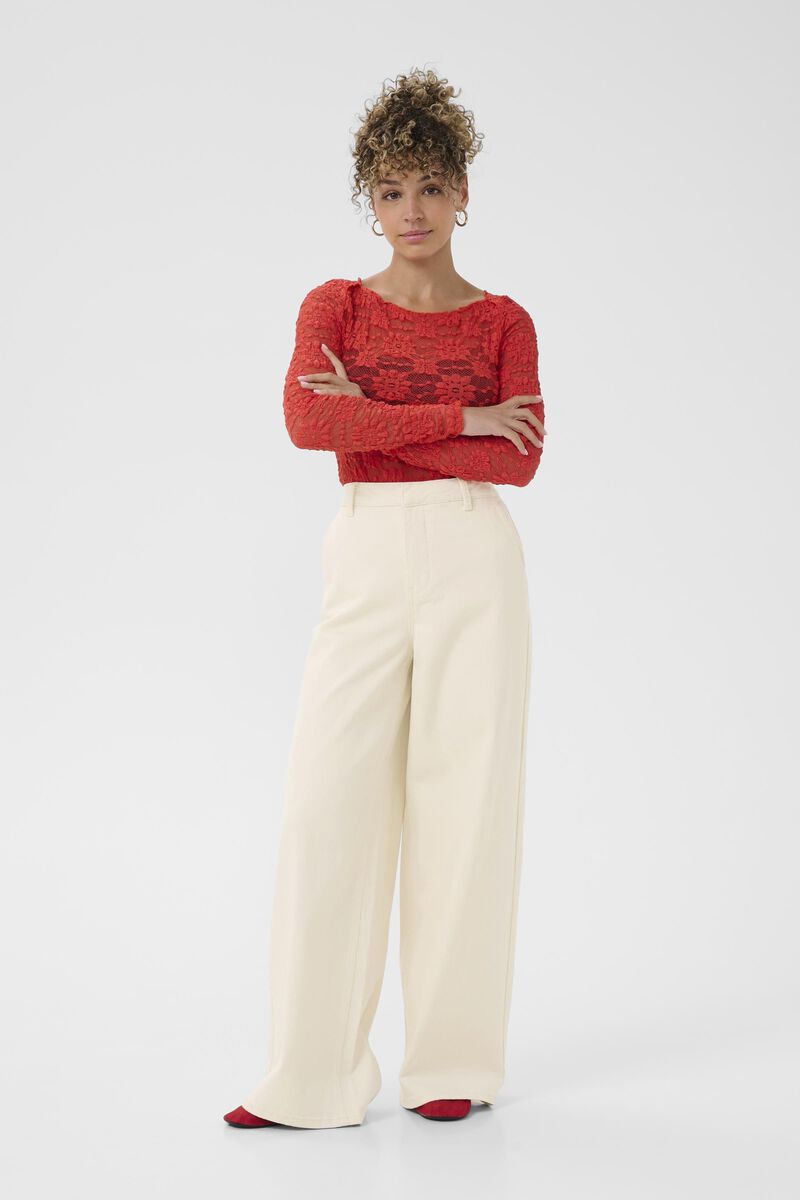 Visti Twill Pant