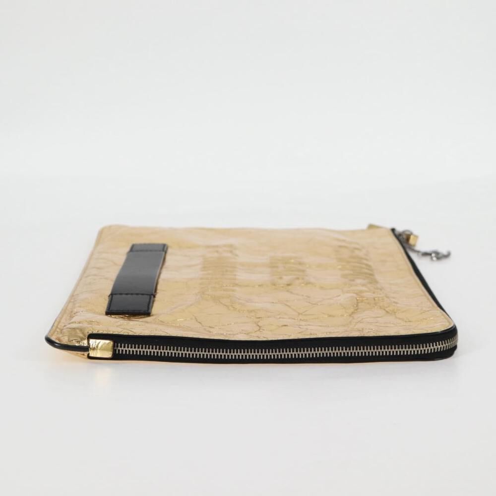Chanel Pouch