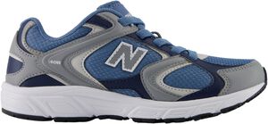 408 Elastik B&aring;nd Sneakers