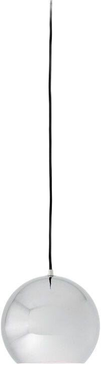 Topan Pendant VP6, Chrome-Plated