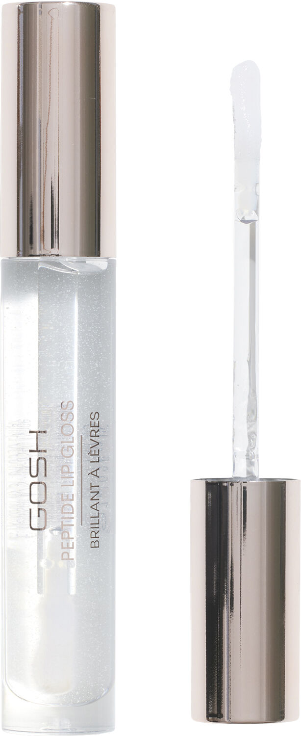 Peptide Lip Gloss