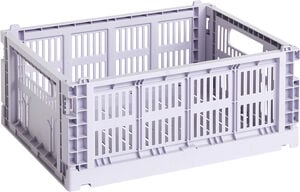 HAY Colour Crate, Medium