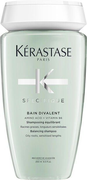 Bain Divalent