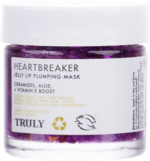Heartbreaker - Lip Plumping Mask