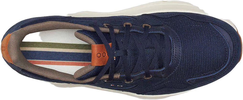 Guide Metro Sneakers