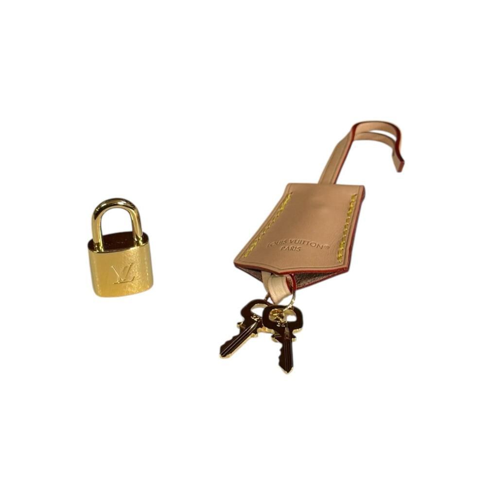 Louis Vuitton Alma