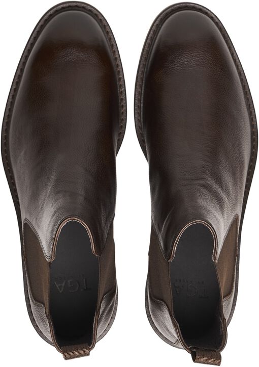 Chelsea boot