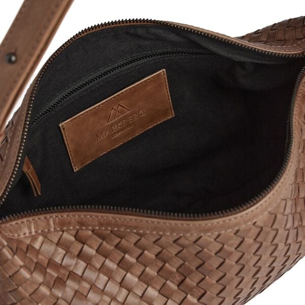 Musembg Bag, Weave