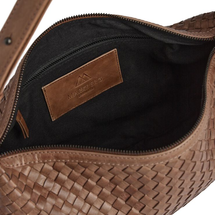 Musembg Bag, Weave