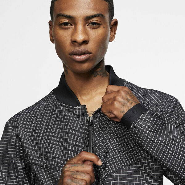 Sportswear Tech Pack Jacket