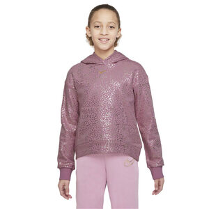 Sportswear Fleece Haettetroje