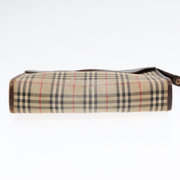Burberry Clutch