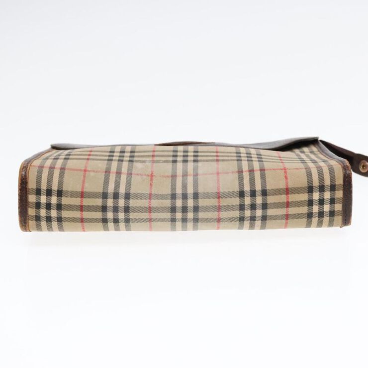 Burberry Clutch