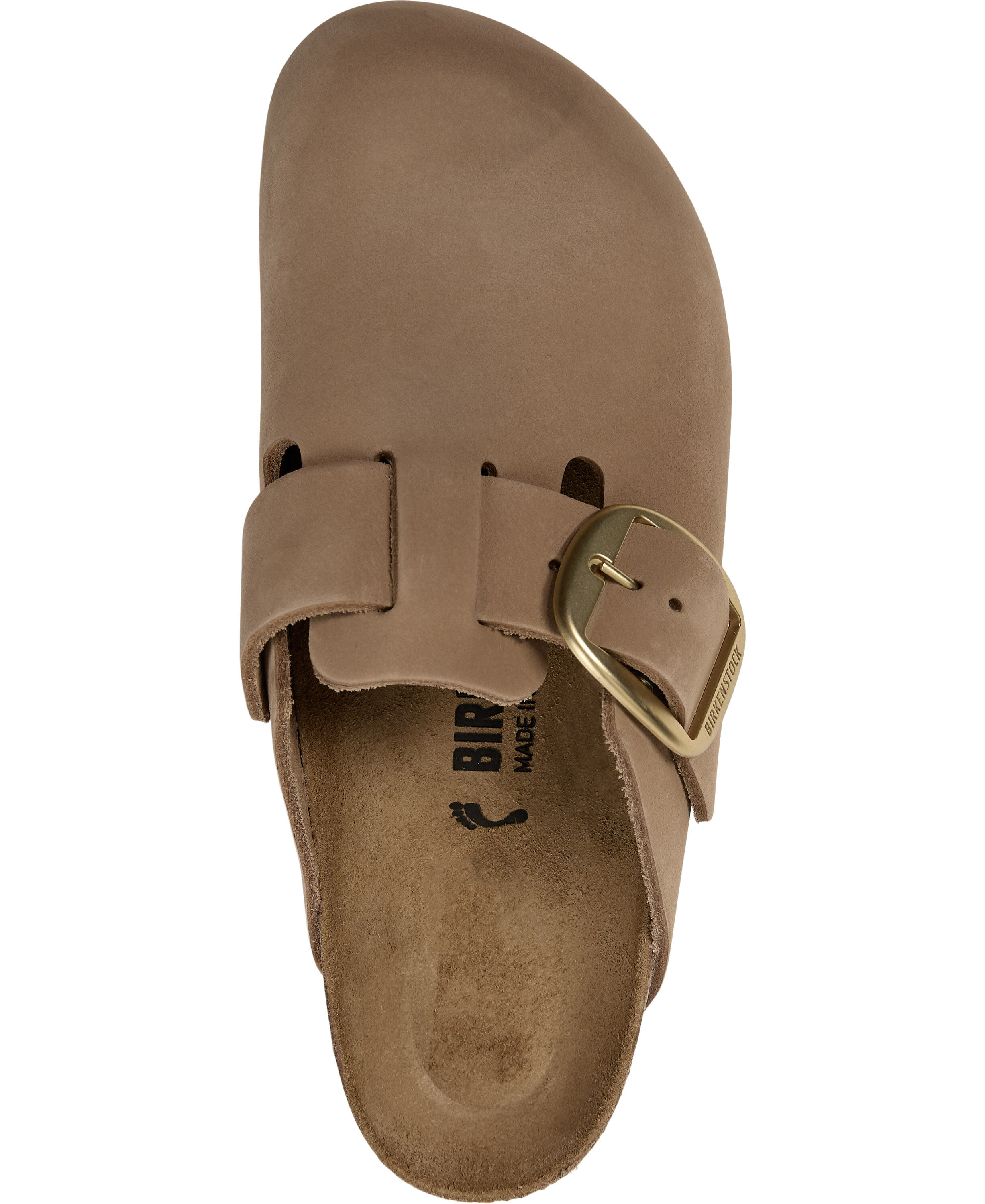 Boston Big Buckle LENB Sandcastle