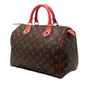Louis Vuitton Speedy