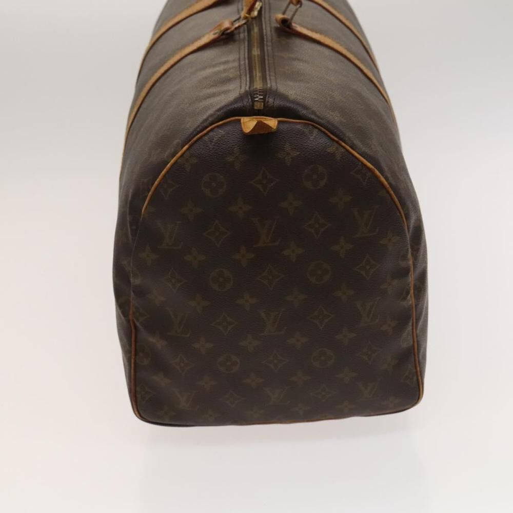 Louis Vuitton Keepall