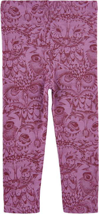 SGBPAULA OWL LEGGINGS