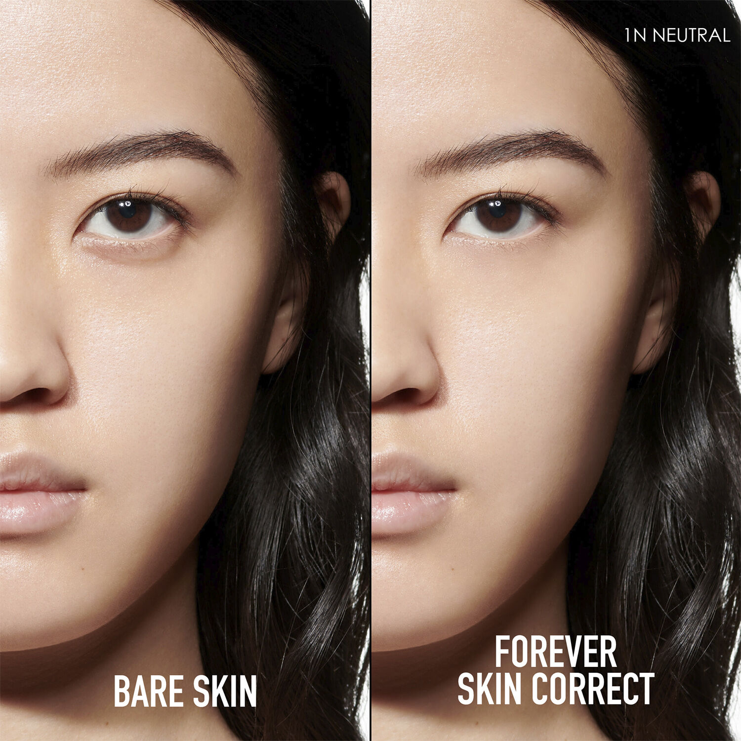 Dior Forever Skin Correct Full-Coverage Undereye Concealer