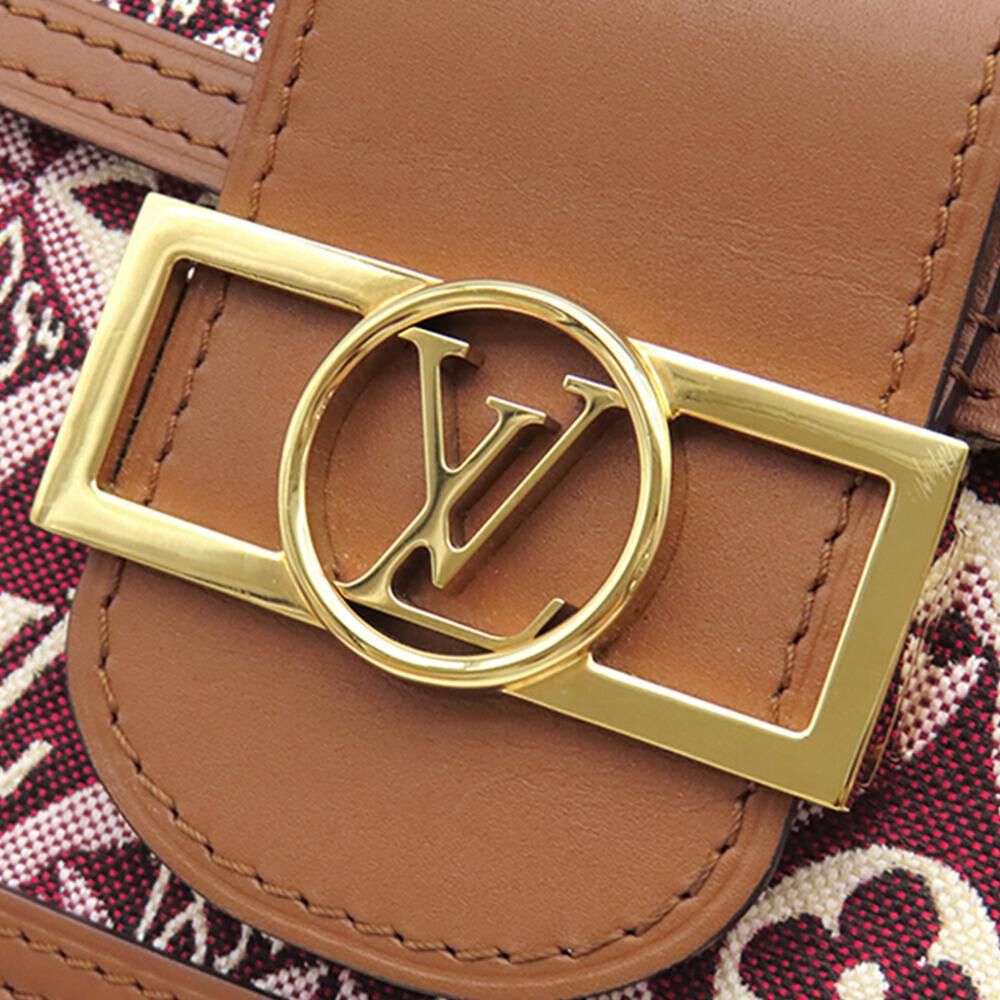 Louis Vuitton Dauphine
