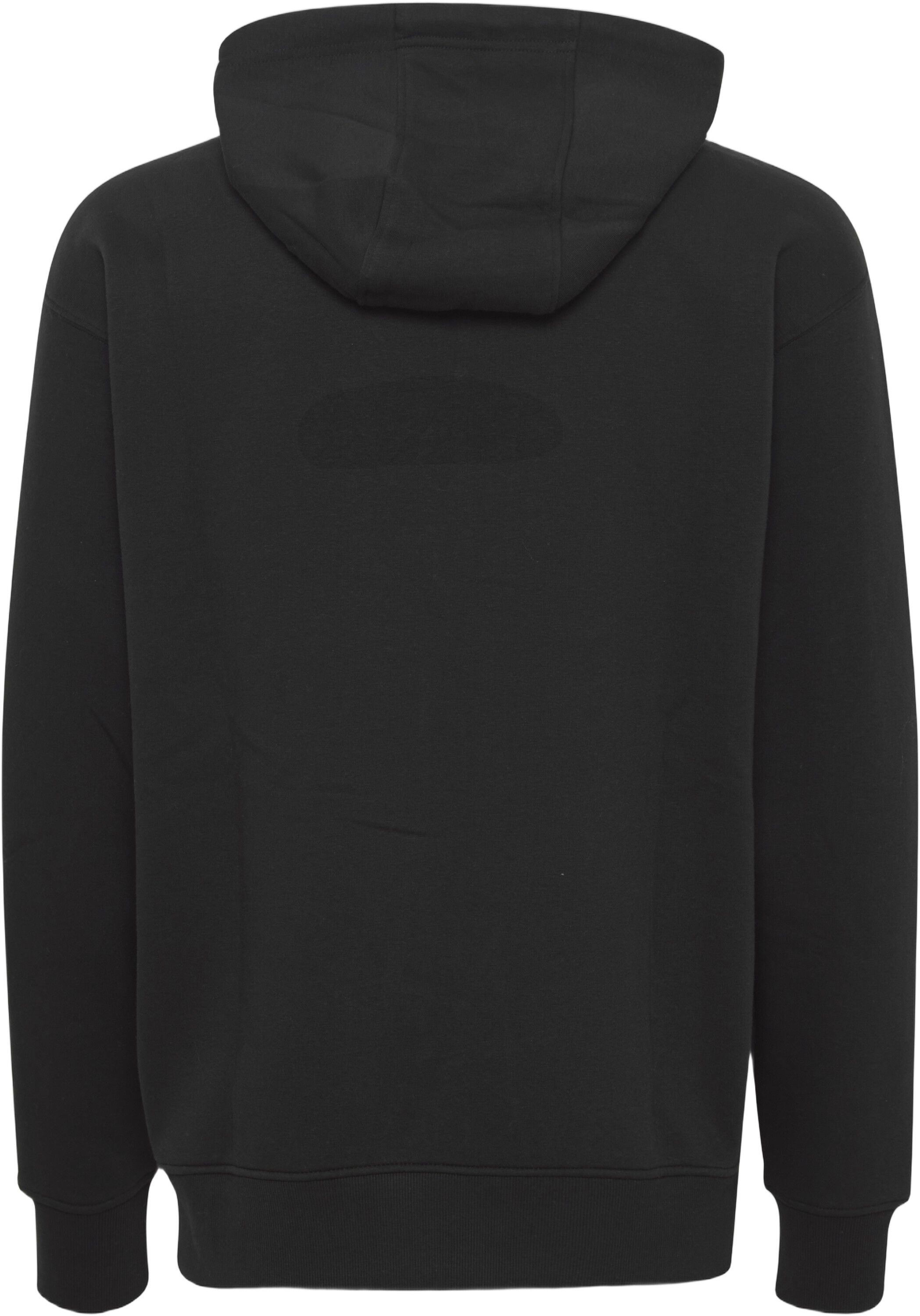 SDLENZ ZIPPER SW Sweatshirt Hoodie