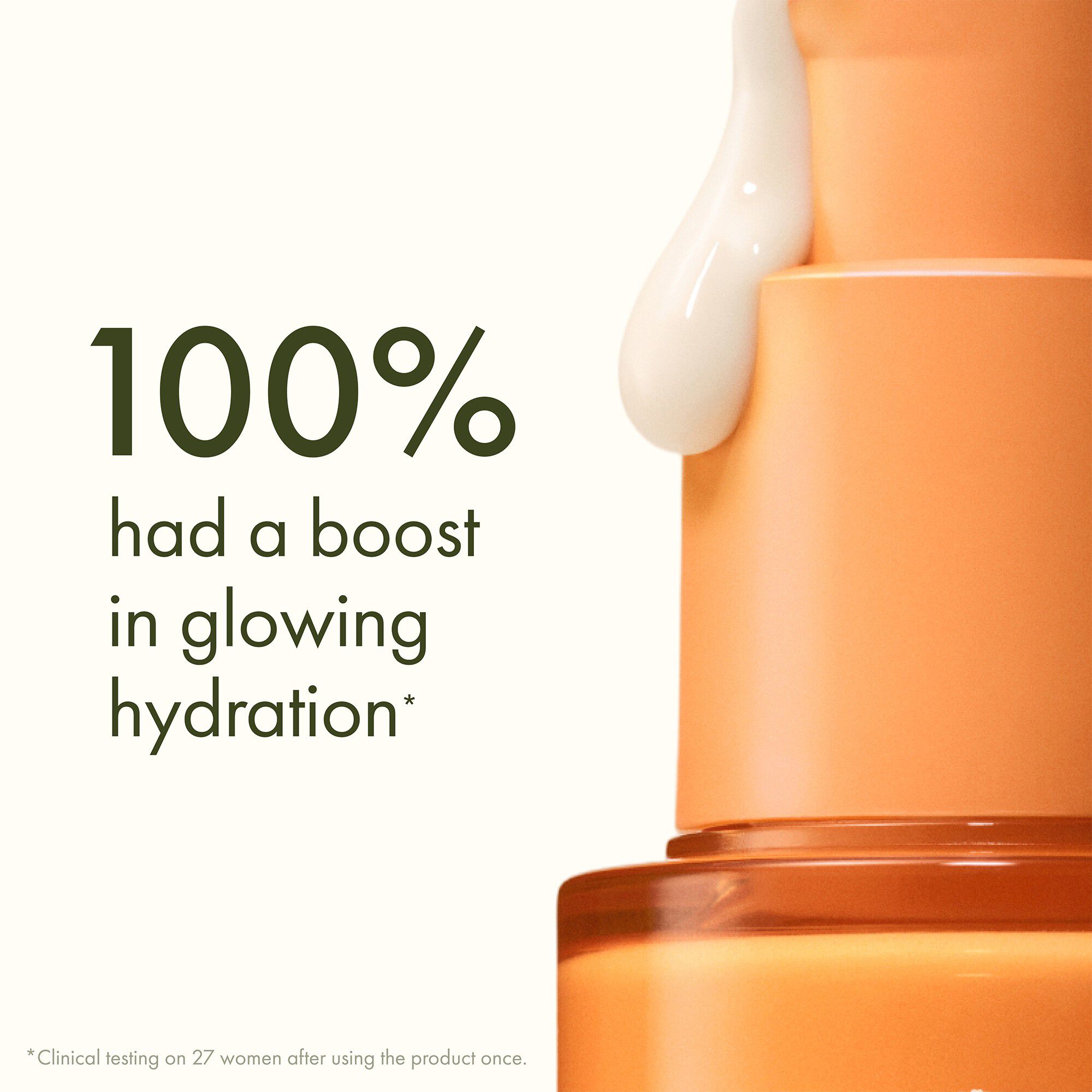 GINZING ENERGIZING LIGHTWEIGHT MOISTURIZER