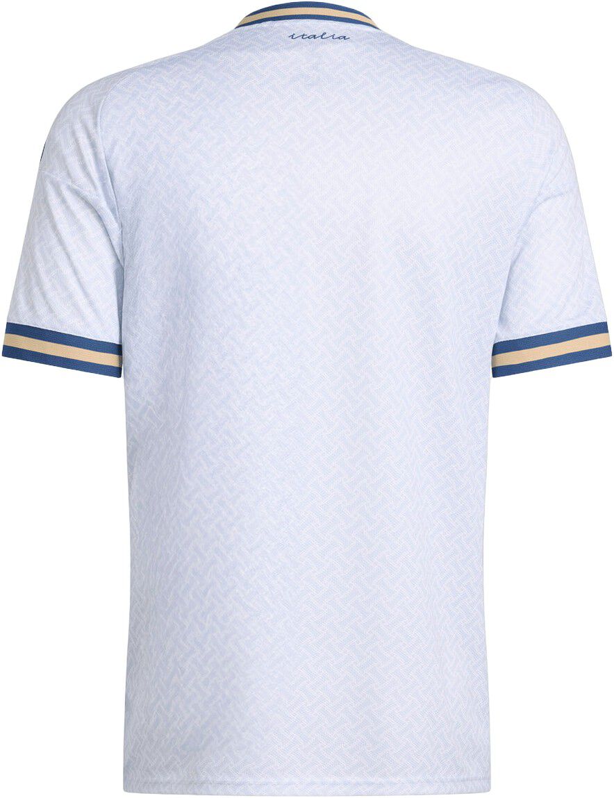 Italien 26/27 Voksen Udebanetr&oslash;je