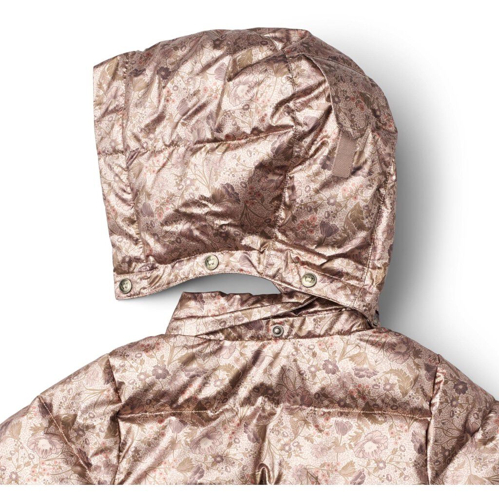 Puffer jacket Eli