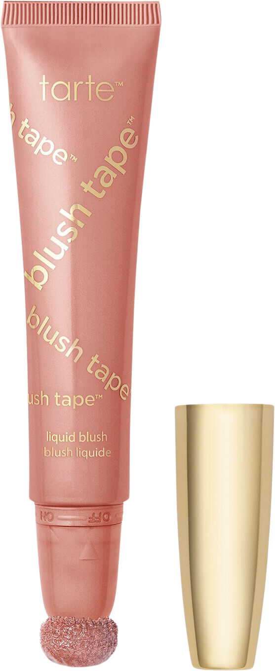 Blush Tape Liquid Blush