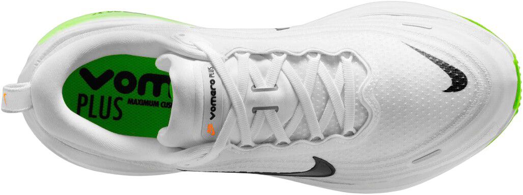 Vomero Plus L&oslash;besko