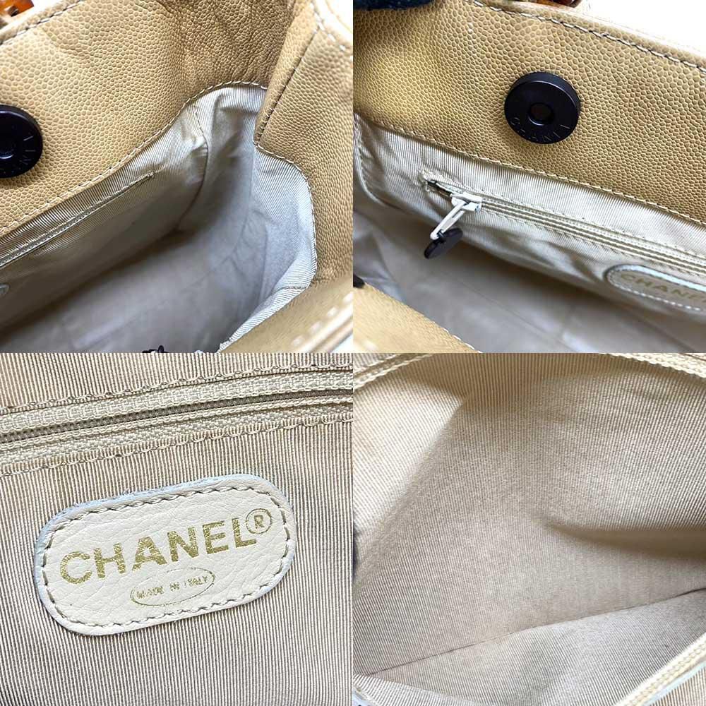Chanel Tote