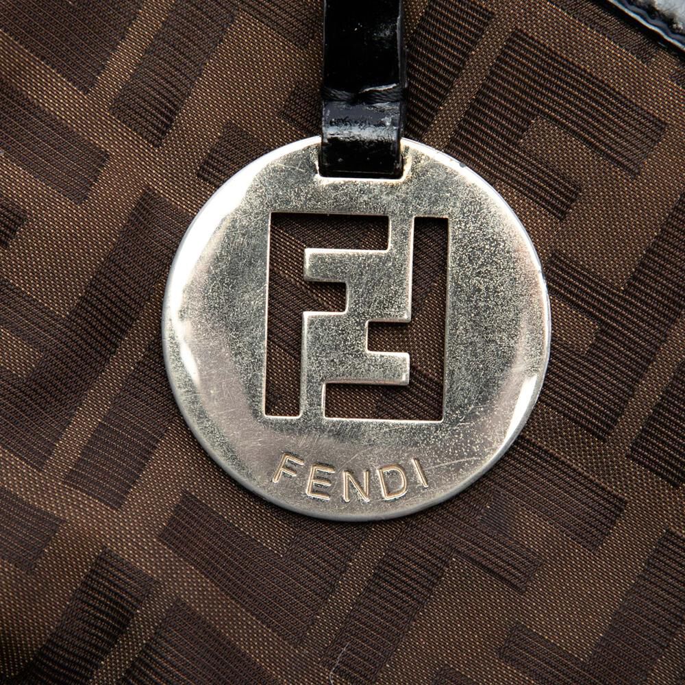 Fendi Crossbody Bag