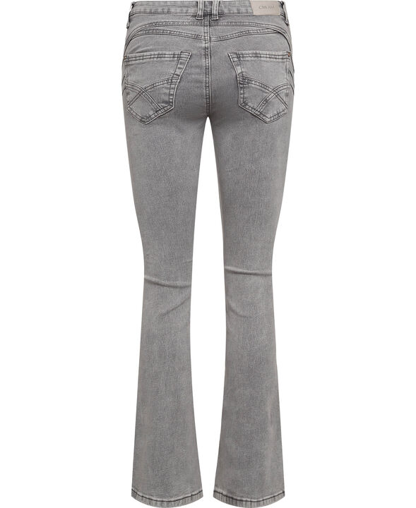 CRAmalie Bootcut Jeans - Shape Fit