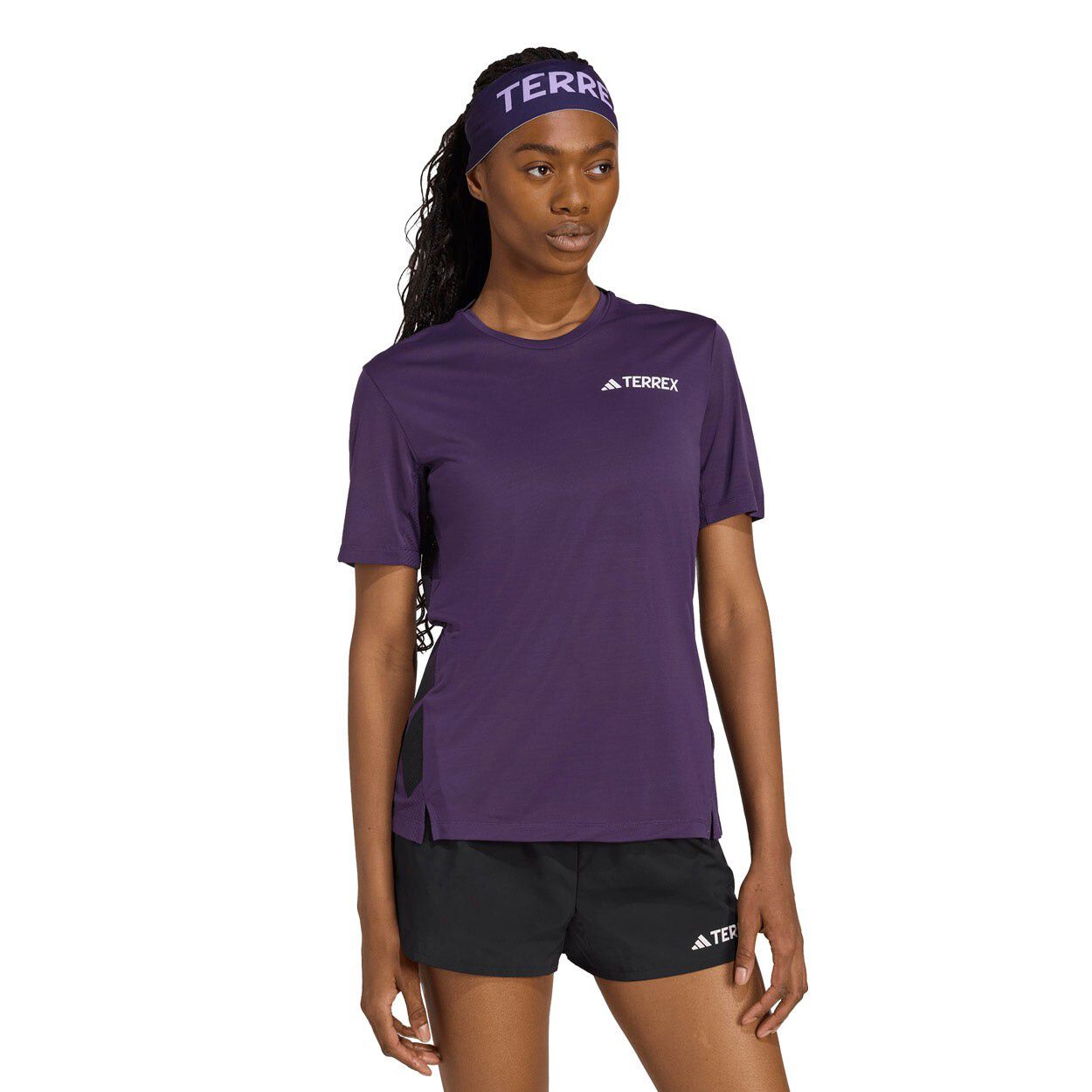 Terrex Xperior Climacool+ Tr&aelig;nings T-Shirt