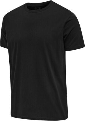 HML Red Basic T-shirt