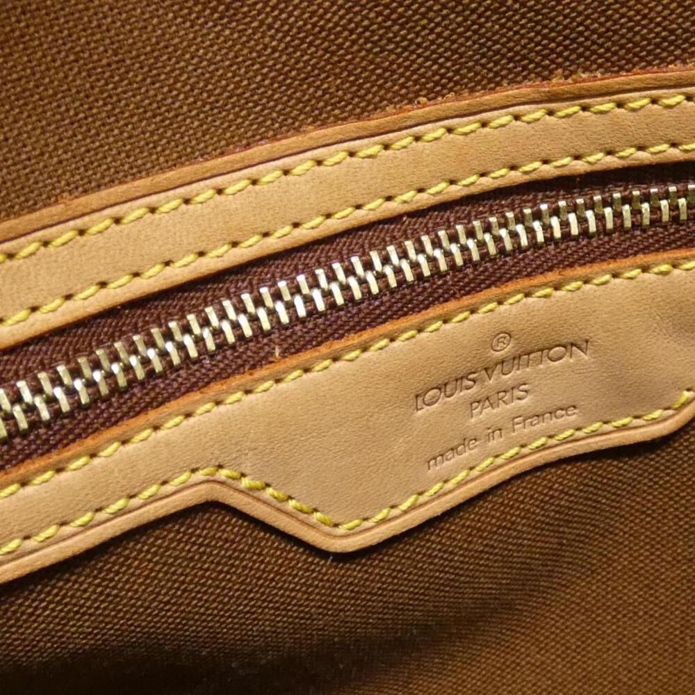 Louis Vuitton Cabas