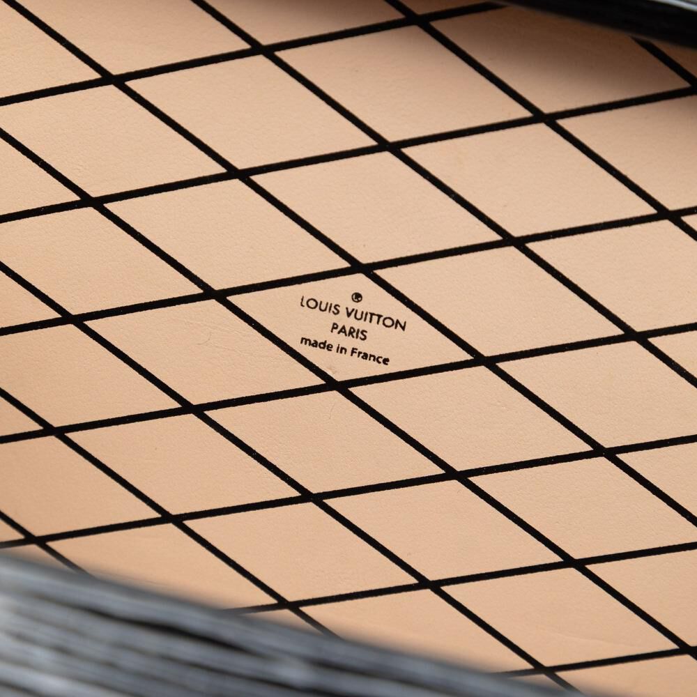 Louis Vuitton Petite Malle