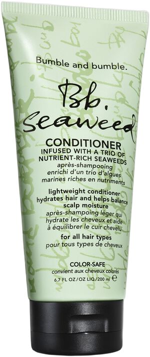Seaweed Conditioner 200ml